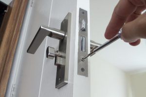 Servicio de cambio de cerraduras en Madrid