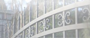 rejas en Madrid - Fabricación y montaje