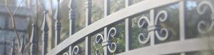 Fabricación de rejas: ¿Cómo elegir una reja de seguridad?