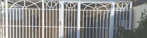 Venta y fabricación de cerrajería en Madrid
